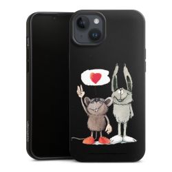 Organic Case schwarz