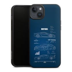 Organic Case schwarz