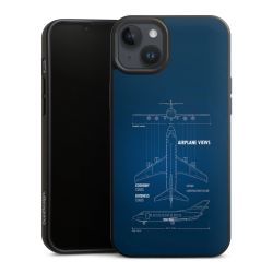 Organic Case schwarz