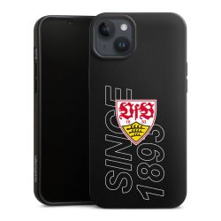 Organic Case schwarz