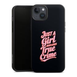 Organic Case schwarz