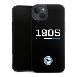 Organic Case schwarz