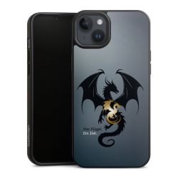 Organic Case schwarz