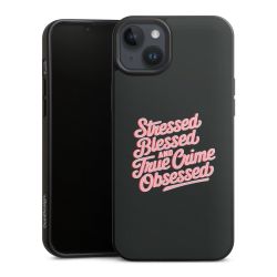 Organic Case schwarz