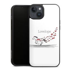 Organic Case schwarz