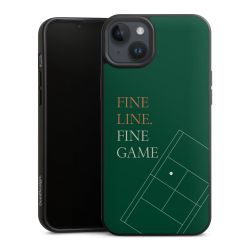 Organic Case schwarz