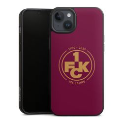 Organic Case schwarz