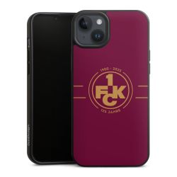 Organic Case schwarz