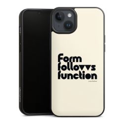 Organic Case schwarz