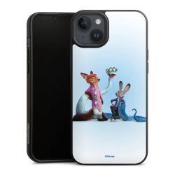 Organic Case schwarz