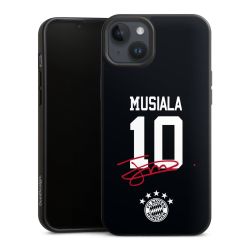 Organic Case schwarz