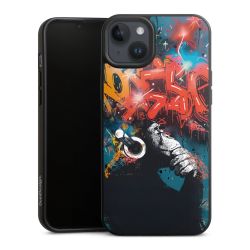 Organic Case schwarz