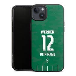 Organic Case schwarz