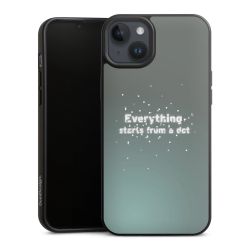 Organic Case schwarz