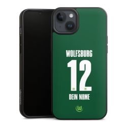 Organic Case schwarz