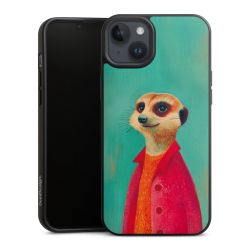 Organic Case schwarz