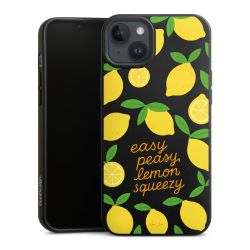 Organic Case schwarz