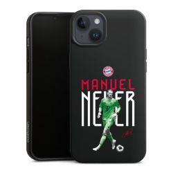 Organic Case schwarz