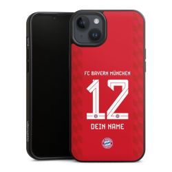 Organic Case schwarz