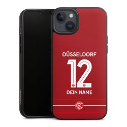 Organic Case schwarz