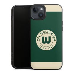 Organic Case schwarz