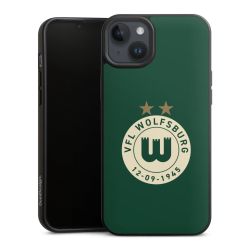 Organic Case schwarz