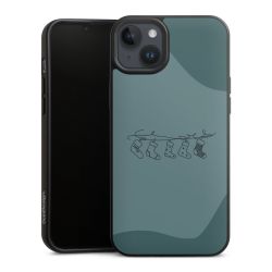 Organic Case schwarz