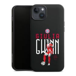 Organic Case schwarz