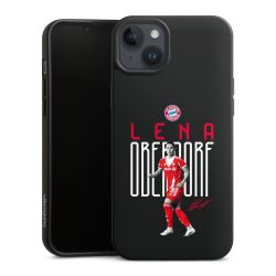 Organic Case schwarz