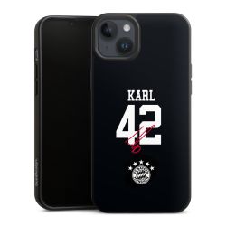 Organic Case schwarz