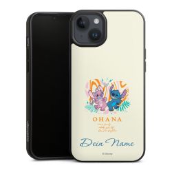 Organic Case schwarz