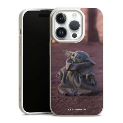 The Child Omhoog kijken