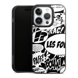 Organic Case schwarz