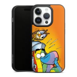 Organic Case schwarz