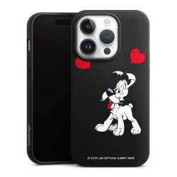 Organic Case schwarz