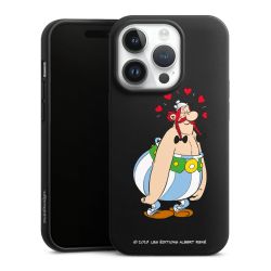 Organic Case schwarz