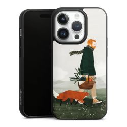 Organic Case schwarz