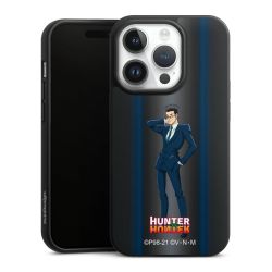 Organic Case schwarz