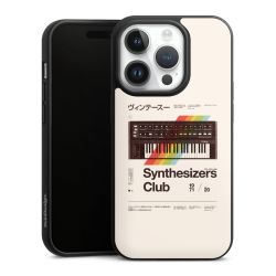 Organic Case schwarz