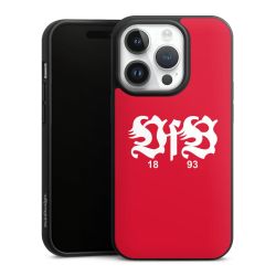 Organic Case schwarz