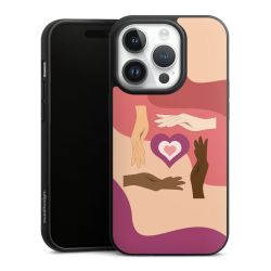 Organic Case schwarz