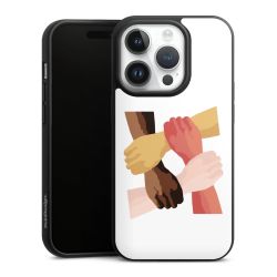 Organic Case schwarz