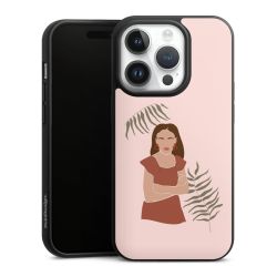 Organic Case schwarz