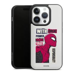 Organic Case schwarz