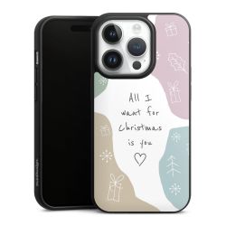 Organic Case schwarz