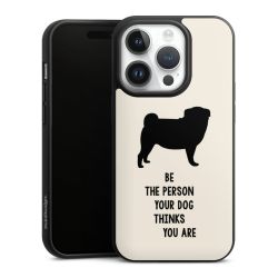 Organic Case schwarz