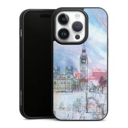 Organic Case schwarz