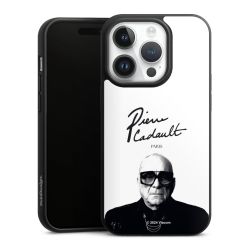 Organic Case schwarz