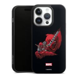 Organic Case schwarz