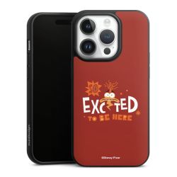 Organic Case schwarz